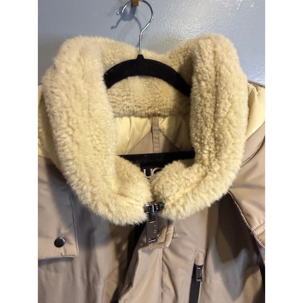 NWOT UGG Men's Eamon Down Parka - Size Large - Picture 8 of 16